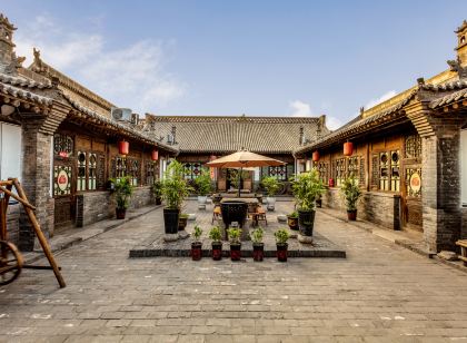 Zhengjia Inn