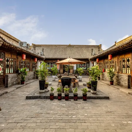Zhengjia Inn