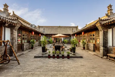 Zhengjia Inn
