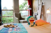 Fanli Hotel (Guilin Yangshuo West Street) - 3-stjärniga
