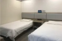 Homeinn Pebble Hotel (Beijing Tongren Hospital Chongwenmen Subway Station) Các khách sạn ở Bắc Kinh