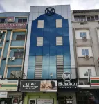 Monaco Boutique Hotel Kampung Air