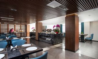 Sanya New City Hotel