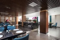 三亞新城酒店（大東海店）