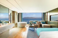 Dali Tingyun Sea Lake View Holiday Hotel Отели в г. Верхний отрезок западной части живописной местности озера Эрхай
