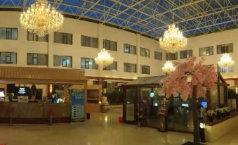 Sanjiangyuan Hotel