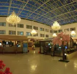 Sanjiangyuan Hotel