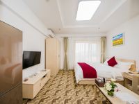 大连斐亚国际酒店 - 标准大床房