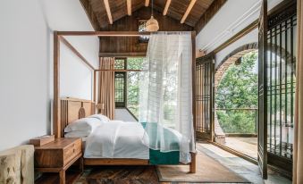 Xieshan Jingshe Boutique Guesthouse