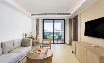 Zensun Jinglun Hotel Wenchang