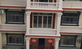 Sanniangwan Jingwan Hotel