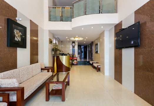 Sibsan Resort & Spa, MaetaengOver view