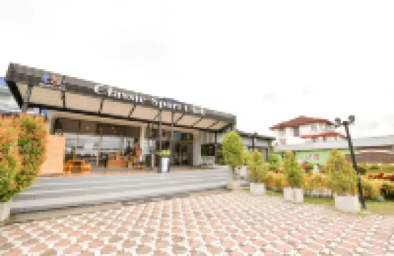 พัทยา เบด บูติก โรงแรมใกล้วัดหนองปรือ