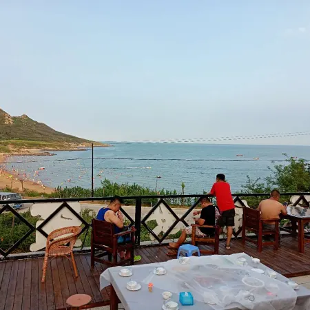 Juehua Island Fisherman's House Women's Hotel