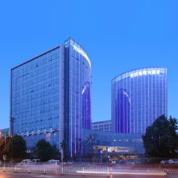 Nanxiang Hotel