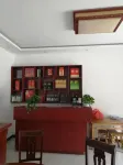 Tianshuianyishanzhuang - Airport Shuttle
