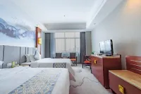 Boheng Xitian Hotel