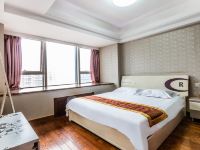 杭州雅冠公寓酒店 - 高级三床房