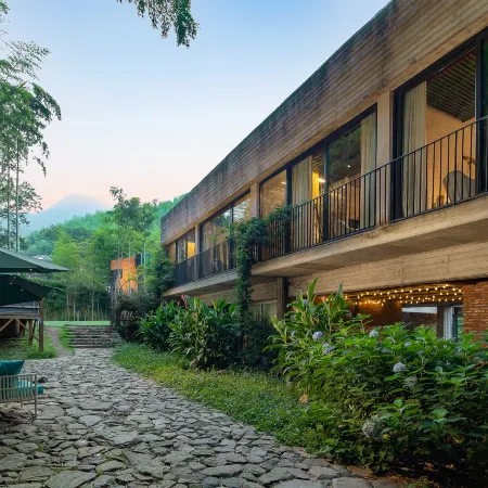 Sury Resort