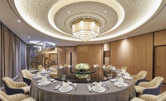 the Westin Wenzhou