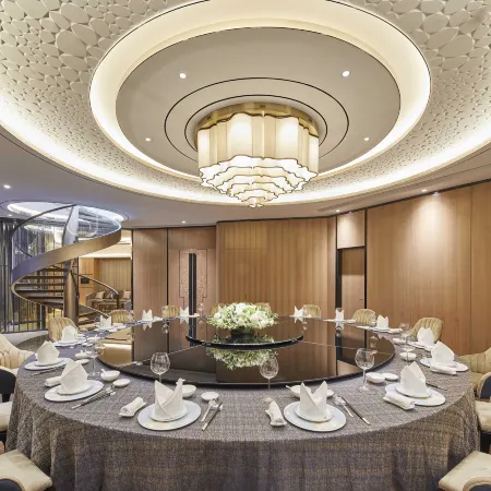 The Westin Wenzhou