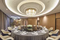 the Westin Wenzhou