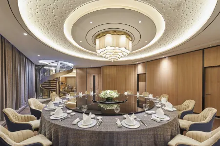 the Westin Wenzhou Отели в г. Вэньчжоу