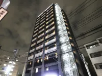 HOTEL LiVEMAX Tokyo Ayase-Ekimae
