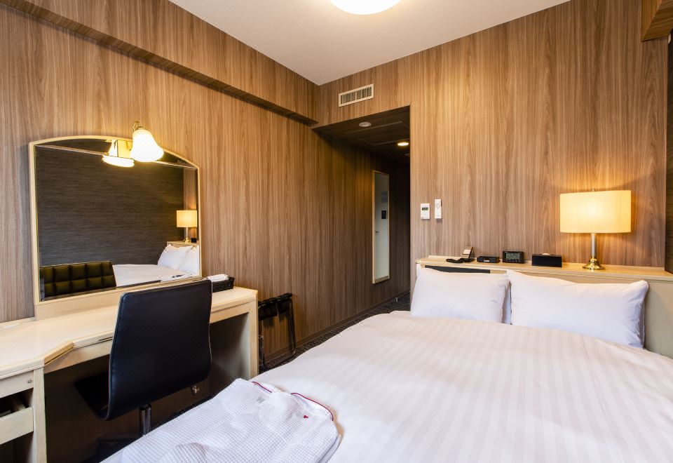KOKO HOTEL 아사히카와 스테이션