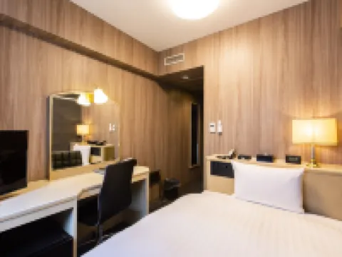 โรงแรมวิง อินเตอร์เนชั่นแนล อาซาฮีกาวา เอกิมาเอะ โรงแรมในอาซาฮิกาวะ