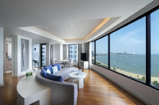 อมารี พัทยา ไฮไลท์ Photos