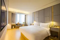 JI Hotel(linping new city hotel hangzhou) Hotels in Hangzhou