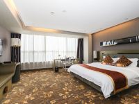 常州东坡大酒店 - 高级大床房