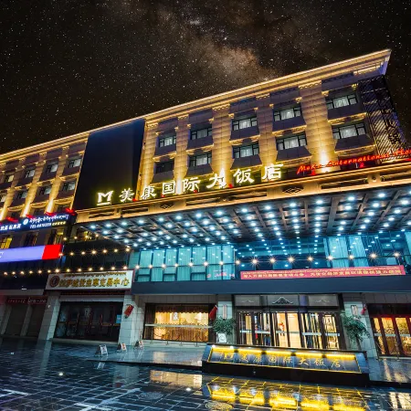 Investment, production and operation management in Lhasa City