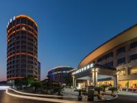 宁波远洲丽呈华廷酒店 - 酒店外部
