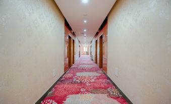 Dongguan Shenghua Boutique Hotel