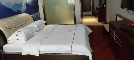 Xichongyang City Hotel