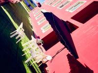 若尔盖和平大酒店 - 公共区域