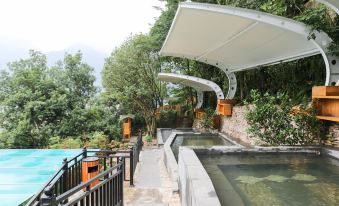 Yandang Mountain Hot Spring Hotel