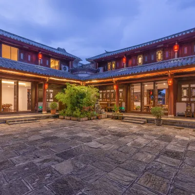 Yahve Academy Hotel Hotels near Wuhua Building
