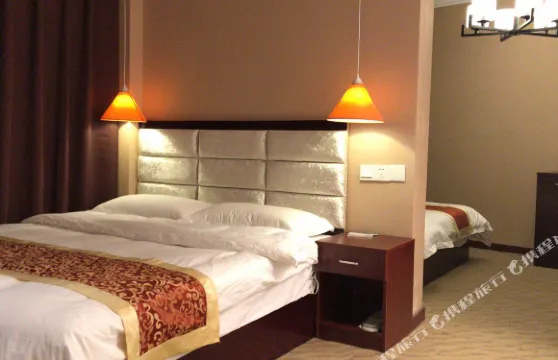 道孚三寶瑞祥商務酒店