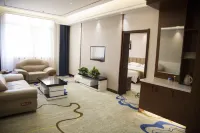 Baoshen Hanlan Hotel