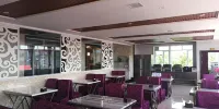 敦化瑞鑫賓館 - 停車場