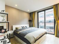 上海上海IdealHome公寓 - 北欧风大床房