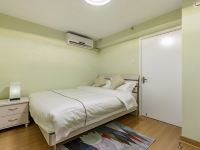 厦门Mini baby公寓 - 温馨复式观景房