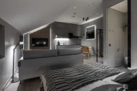 Haawe Boutique Apart Hotel