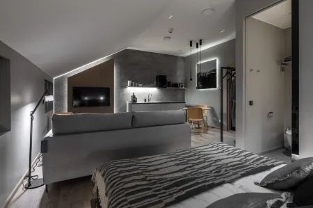 Haawe Boutique Apart Hotel