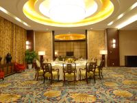 成都川投国际酒店 - 中式餐厅