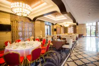 Hai Quan Wan Resort Hotel - servizio colazione