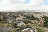 卡巴多西亞之眼洞穴飯店